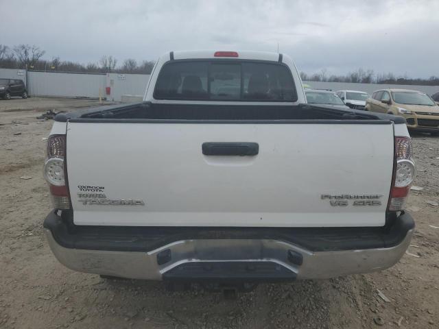 Photo 6 from auction – 2011 TOYOTA TACOMA PRE with VIN 5TFTU4GN9BX011566