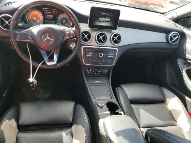 Photo 8 from auction – 2016 MERCEDES-BENZ CLA 250 with VIN WDDSJ4EB6GN304444