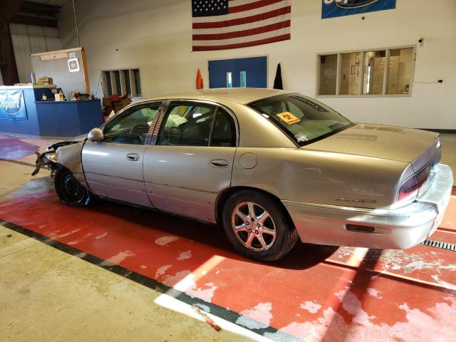 Photo 2 from auction – 2001 BUICK PARK AVENU with VIN 1G4CW54K714228815