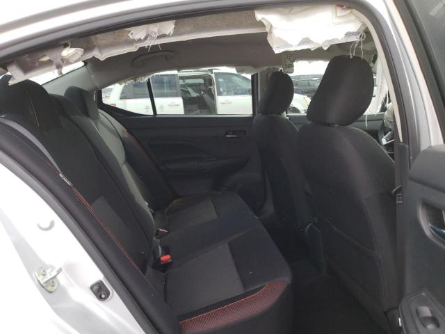 Photo 10 from auction – 2020 NISSAN VERSA SR with VIN 3N1CN8FV1LL886100