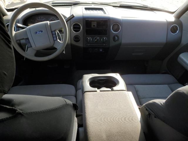Photo 8 from auction – 2004 FORD F150 SUPER with VIN 1FTPW12544KD90073