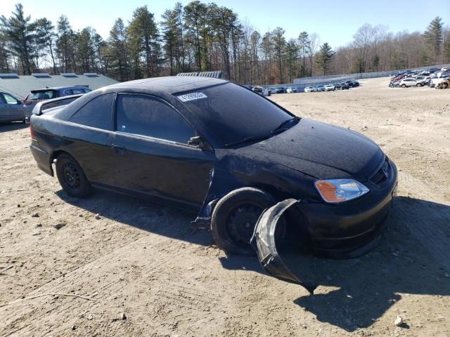 Photo 4 from auction – 2002 HONDA CIVIC EX with VIN 1HGEM21982L053521