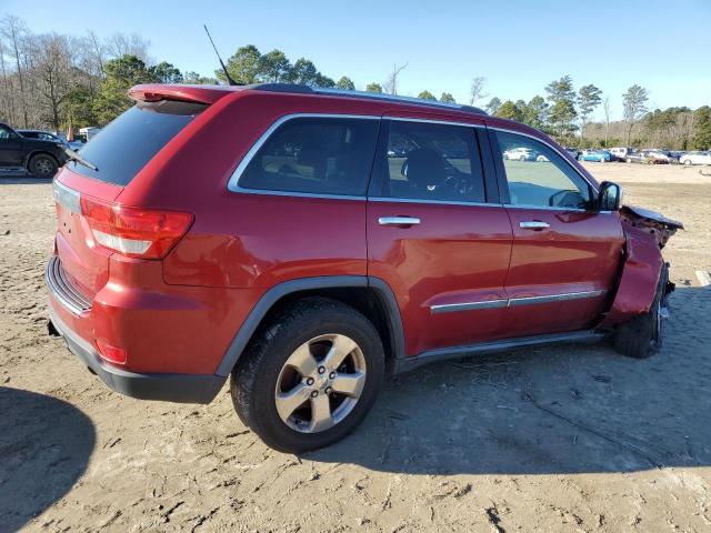 صورة رقم 3 من المزاد - 2011 JEEP GRAND CHER مع VIN 1J4RR5GG3BC511016