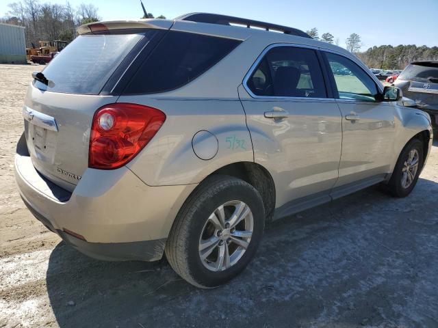 Photo 3 from auction – 2012 CHEVROLET EQUINOX LT with VIN 2GNALDEK3C1127550