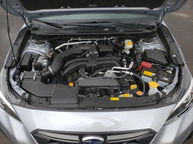 Photo 12 from auction – 2023 SUBARU CROSSTREK with VIN JF2GTHSC0PH212955