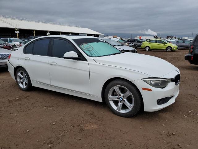Photo 4 from auction – 2014 BMW 328 I SULE with VIN WBA3C1C53EK114441