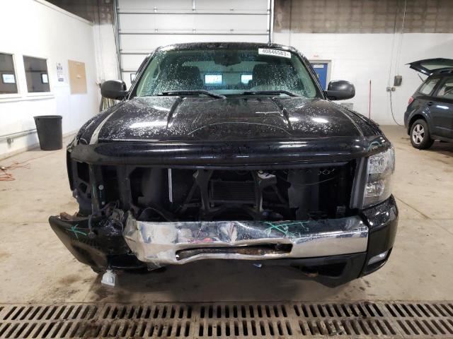 Photo 5 from auction – 2011 CHEVROLET SILVERADO with VIN 3GCPKSE37BG349162