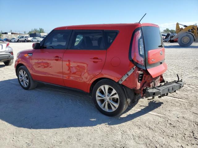 Снимка 2 от търг – 2016 KIA SOUL + с VIN KNDJP3A50G7824934