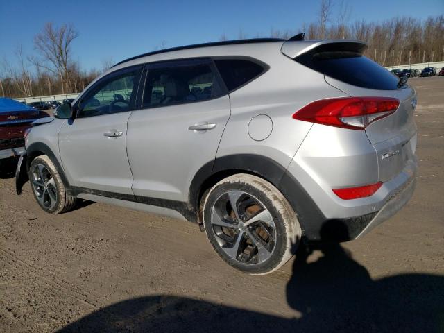 Photo 2 from auction – 2018 HYUNDAI TUCSON VAL with VIN KM8J3CA20JU723608