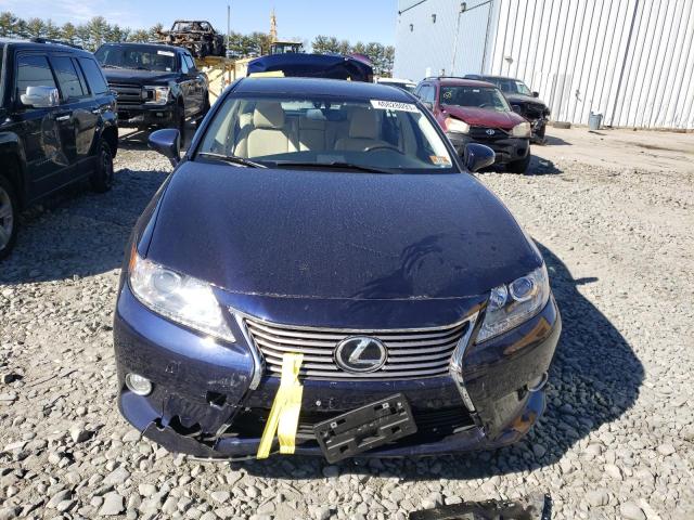 Photo 5 from auction – 2013 LEXUS ES 350 with VIN JTHBK1GG1D2052497