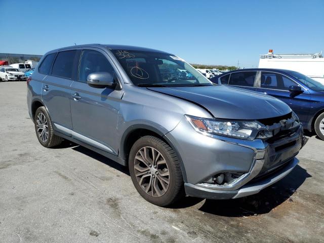 Photo 4 from auction – 2016 MITSUBISHI OUTLANDER with VIN JA4AZ3A35GZ010172