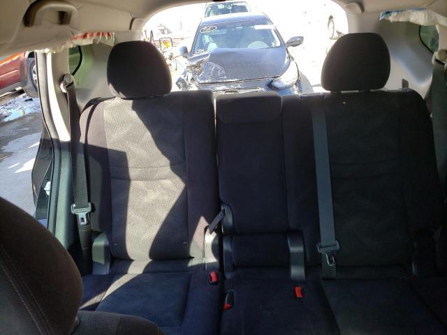 Photo 10 from auction – 2014 NISSAN ROGUE S with VIN 5N1AT2MT6EC788926