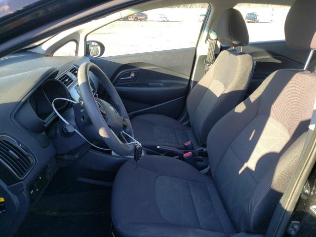 Photo 7 from auction – 2017 KIA RIO LX with VIN KNADM4A30H6015576