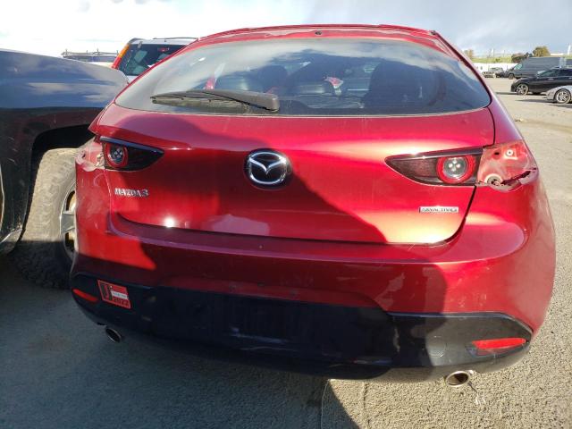 Photo 6 from auction – 2019 MAZDA 3 with VIN JM1BPAJM2K1131035