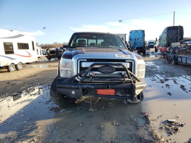 Photo 5 from auction – 2016 FORD F350 SUPER with VIN 1FT8W3BT9GEB24551