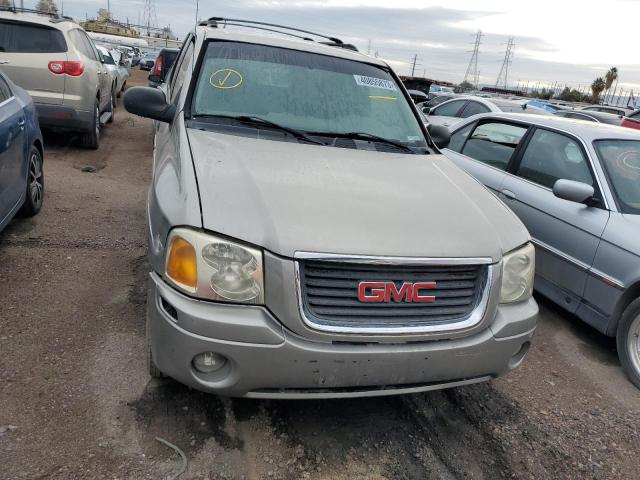 Photo 5 from auction – 2003 GMC ENVOY with VIN 1GKDT13S732211799