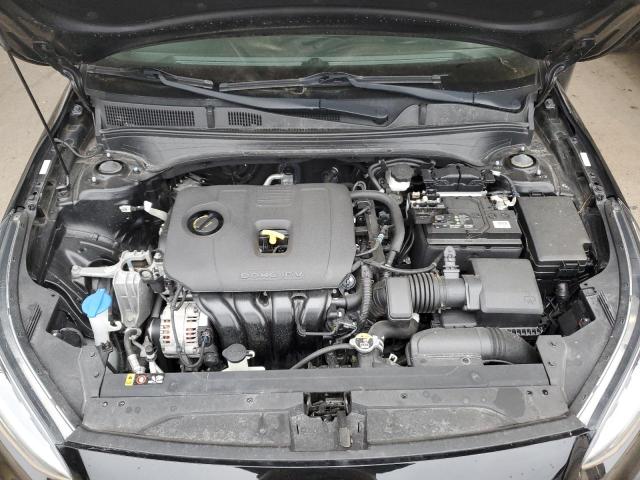 Photo 11 from auction – 2019 KIA FORTE FE with VIN 3KPF24AD5KE050416