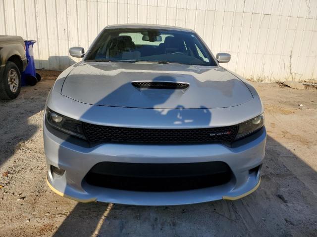 Photo 5 from auction – 2022 DODGE CHARGER GT with VIN 2C3CDXHG3NH153281