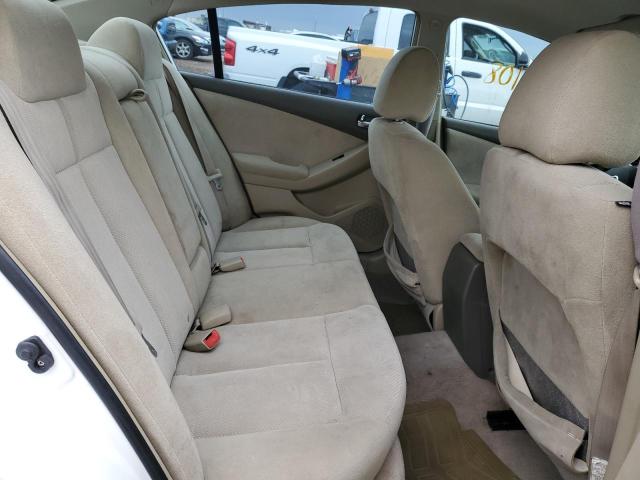 Photo 10 from auction – 2008 NISSAN ALTIMA 2.5 with VIN 1N4AL21E38C280241