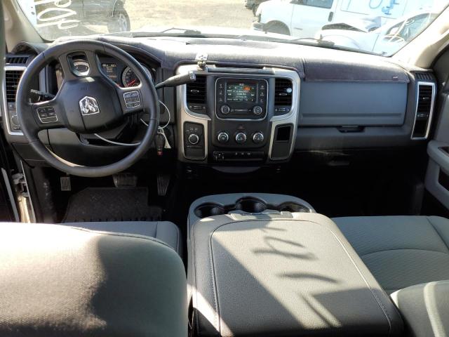Photo 8 from auction – 2017 RAM 2500 SLT with VIN 3C6UR5DL6HG652306