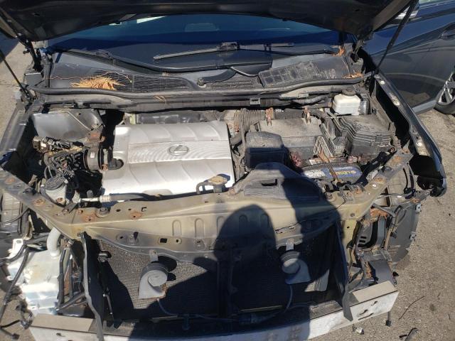Photo 12 from auction – 2010 LEXUS RX 350 with VIN 2T2BK1BA6AC048880