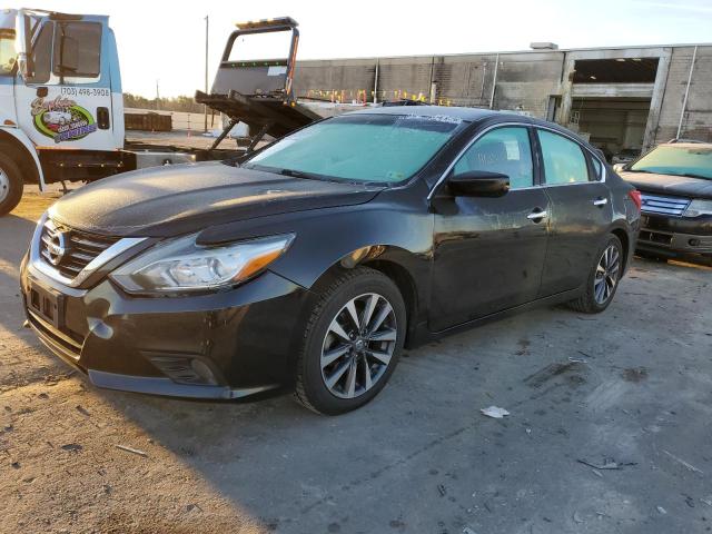 Photo 1 from auction – 2017 NISSAN ALTIMA 2.5 with VIN 1N4AL3AP7HC185060