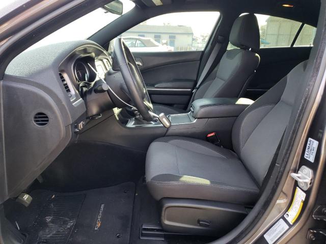 Photo 7 from auction – 2015 DODGE CHARGER SE with VIN 2C3CDXBG1FH896693
