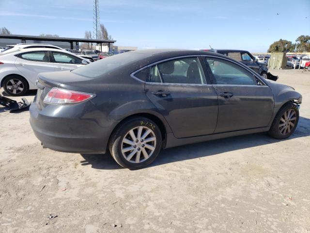 Photo 3 from auction – 2012 MAZDA 6 I with VIN 1YVHZ8DH9C5M34412