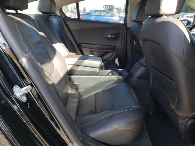 Photo 10 from auction – 2013 CHEVROLET VOLT with VIN 1G1RD6E41DU124814