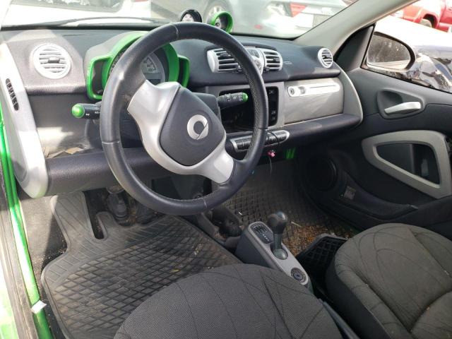 Photo 8 from auction – 2014 SMART FORTWO with VIN WMEEJ9AA7EK732024