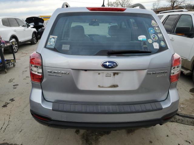 Photo 6 from auction – 2015 SUBARU FORESTER 2 with VIN JF2SJABC7FH502289