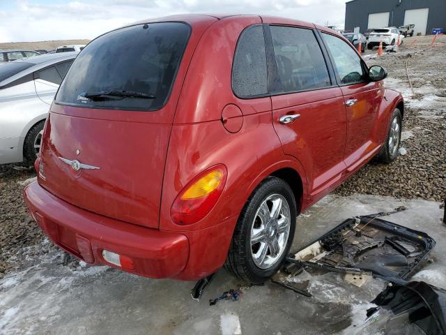 Photo 3 from auction – 2004 CHRYSLER PT CRUISER with VIN 3C8FY68B94T251781