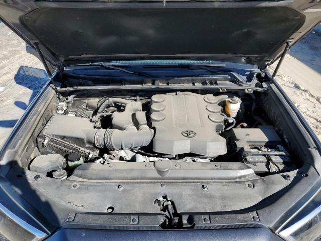 Photo 12 from auction – 2016 TOYOTA 4RUNNER SR with VIN JTEZU5JR0G5123859