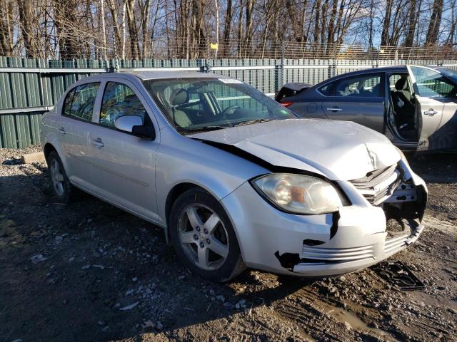 Photo 4 from auction – 2010 CHEVROLET COBALT 2LT with VIN 1G1AF5F58A7182602