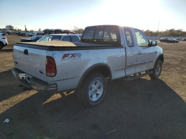Photo 3 from auction – 2003 FORD F150 with VIN 1FTRX18W83NB89554