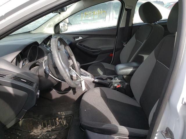 Photo 7 from auction – 2014 FORD FOCUS SE with VIN 1FADP3F21EL200226