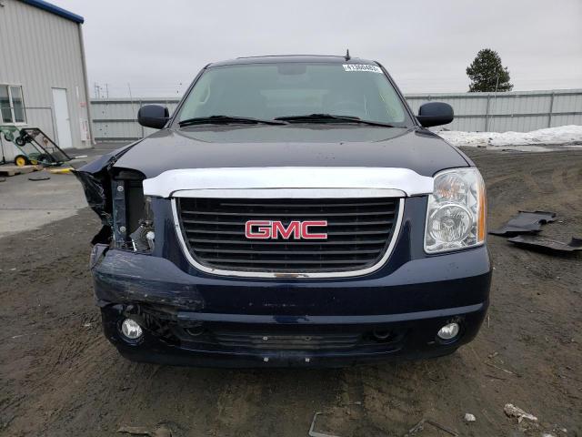 Photo 5 from auction – 2009 GMC YUKON SLT with VIN 1GKFK33009R213092