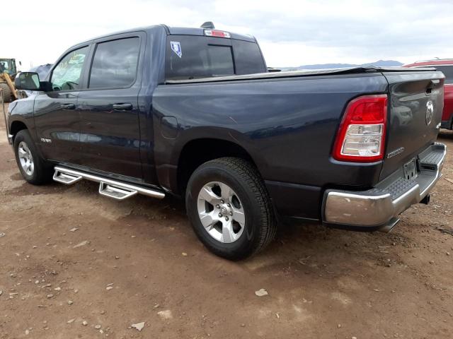 Zdjęcie 2 z aukcji – 2021 RAM 1500 BIG H z VIN 1C6SRFFM8MN725972