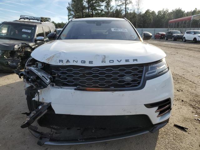Photo 5 from auction – 2018 LAND ROVER RANGE ROVE with VIN SALYL2RV2JA760777