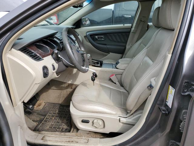 Photo 7 from auction – 2011 FORD TAURUS SEL with VIN 1FAHP2EW3BG182543