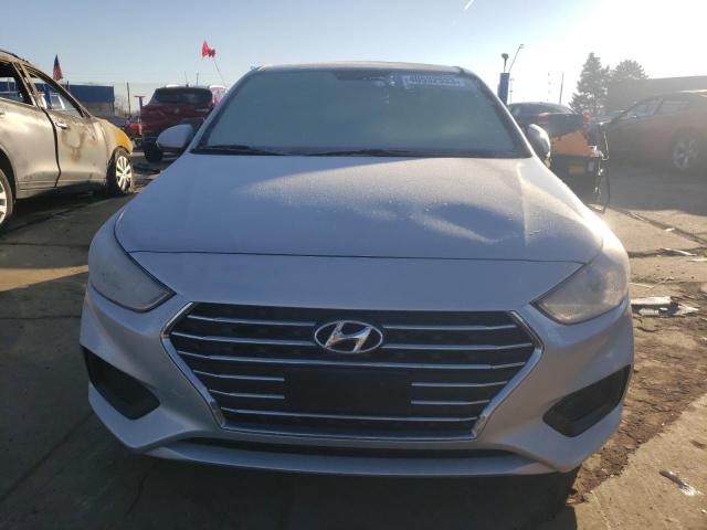 Photo 5 from auction – 2020 HYUNDAI ACCENT SE with VIN 3KPC24A67LE096528