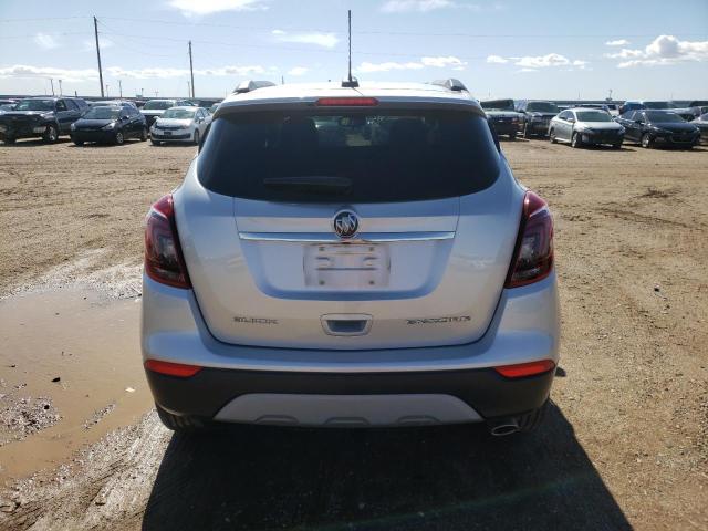 Photo 6 from auction – 2018 BUICK ENCORE PRE with VIN KL4CJASB6JB694532
