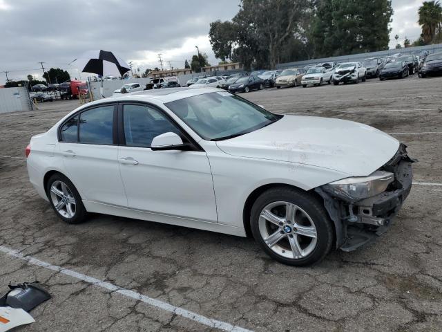 Photo 4 from auction – 2015 BMW 320 I with VIN WBA3B1C53FK138243
