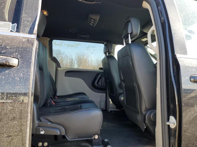 Photo 11 from auction – 2020 DODGE GRAND CARA with VIN 2C4RDGCG9LR178920
