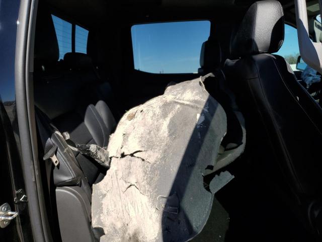 Photo 10 from auction – 2021 CHEVROLET SILVERADO with VIN 1GCPWCED5MZ236574