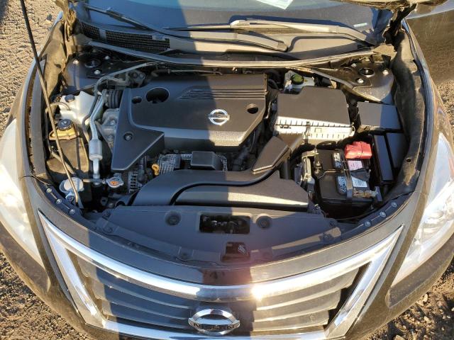 Photo 11 from auction – 2015 NISSAN ALTIMA 2.5 with VIN 1N4AL3AP2FC490107