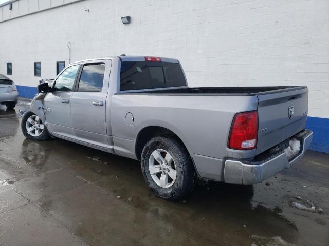 Photo 2 from auction – 2020 RAM 1500 CLASS with VIN 1C6RR7TT5LS106620