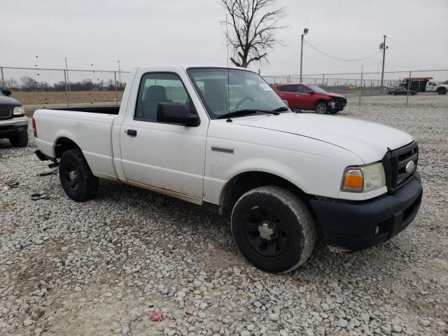 Photo 4 from auction – 2007 FORD RANGER with VIN 1FTYR10D97PA98867