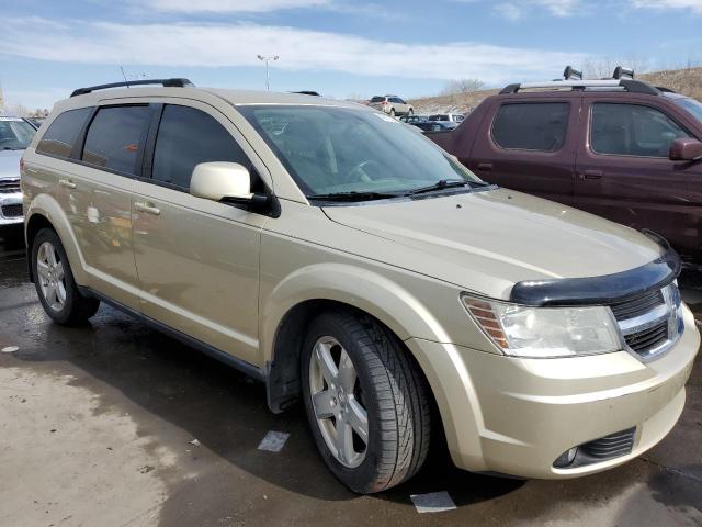 Photo 4 from auction – 2010 DODGE JOURNEY SX with VIN 3D4PH5FV7AT188935