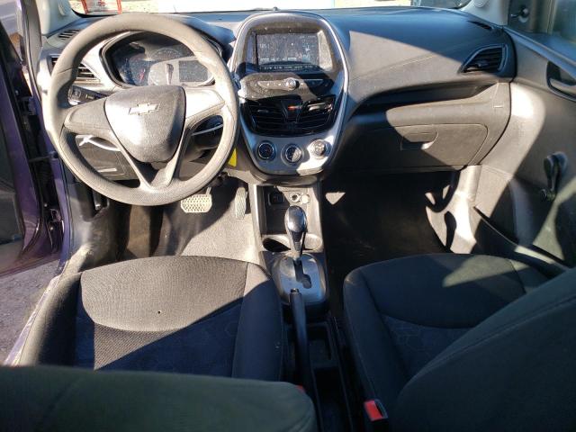 صورة رقم 8 من المزاد - 2016 CHEVROLET SPARK LS مع VIN KL8CB6SA3GC584170